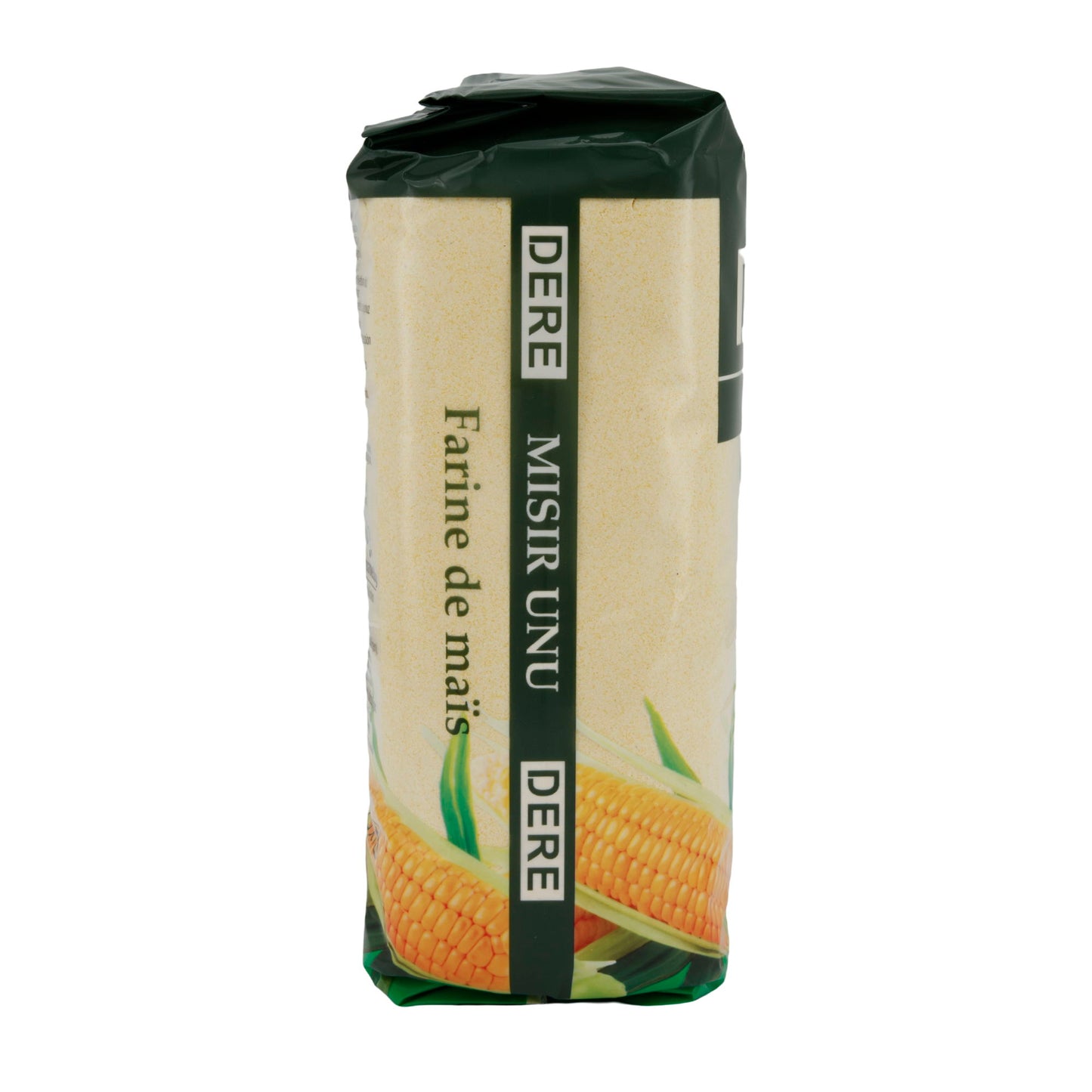 Maismehl Dere | Farine | De haute qualité, pour créations culinaires | 1000g