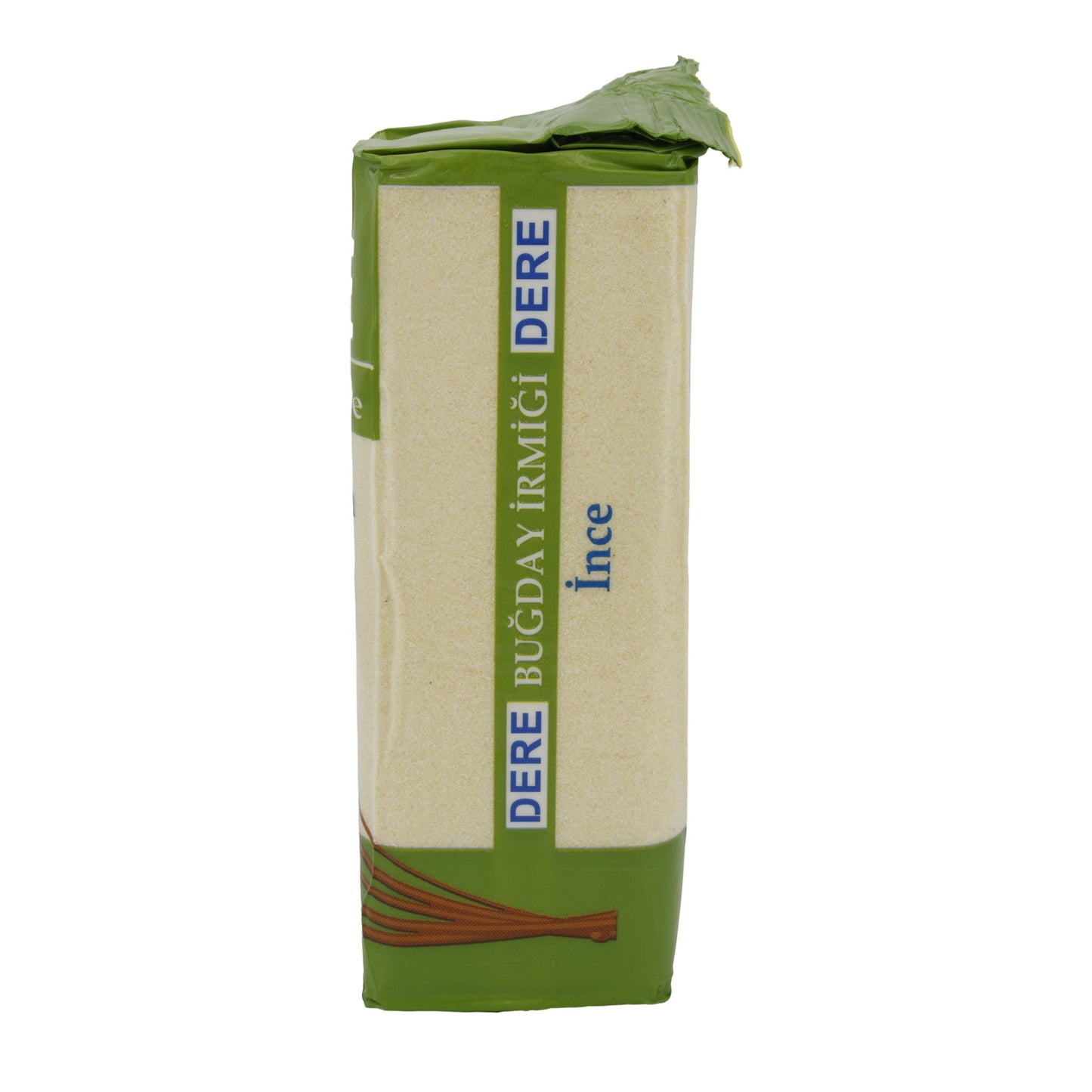 DURUM WHEAT SEMOLINA MEDIUM