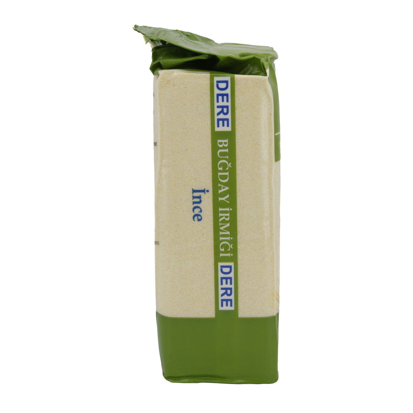 DURUM WHEAT SEMOLINA MEDIUM