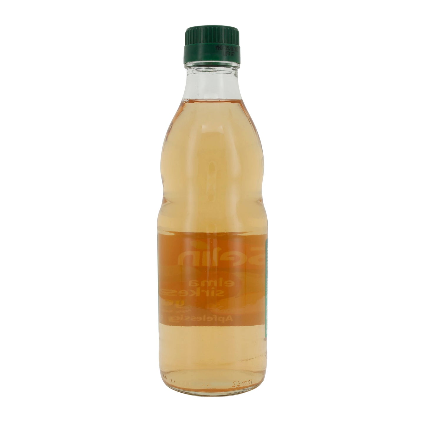 Aceto di mele Selin | Elma Sirkesi | Turco, fermentato naturalmente | 500ml