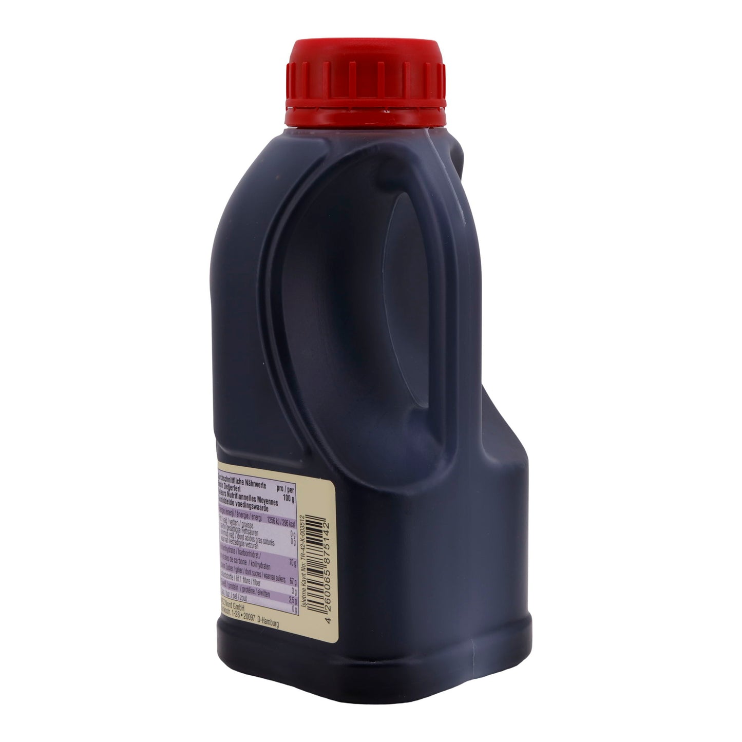 Traubensirup Ekonomik | Üzüm Pekmezi | Traditionell | 650g