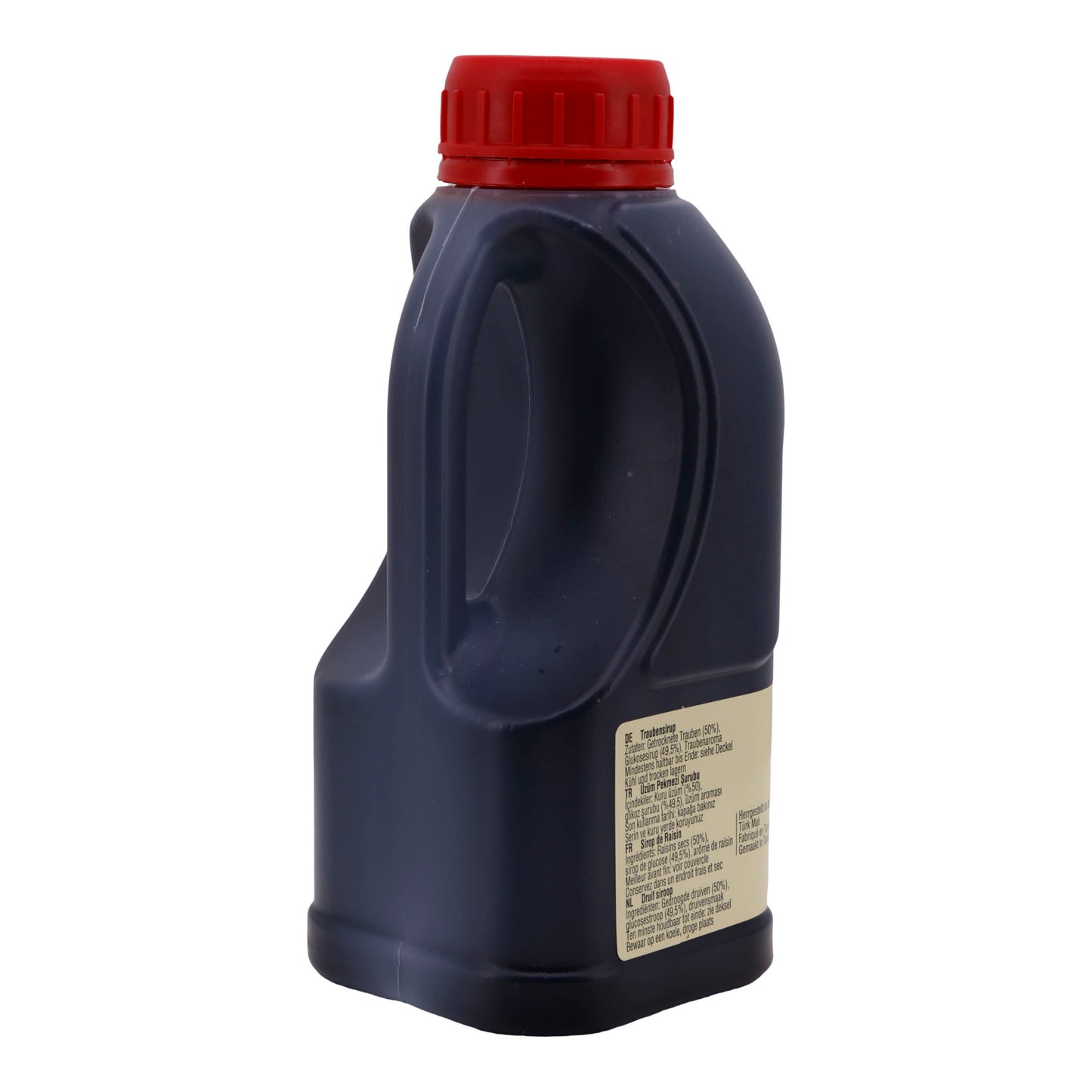 Traubensirup Ekonomik | Üzüm Pekmezi | Traditionell | 650g