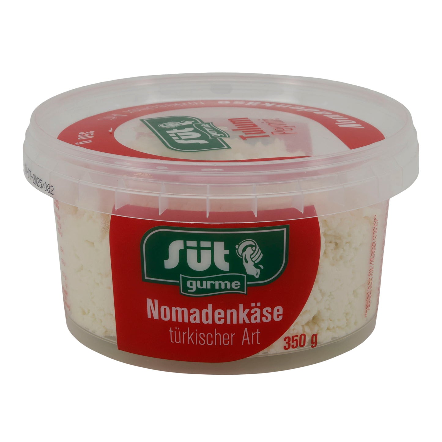 SUETUEM GURME TULUM PEYNIRI PLASTIK KUTU