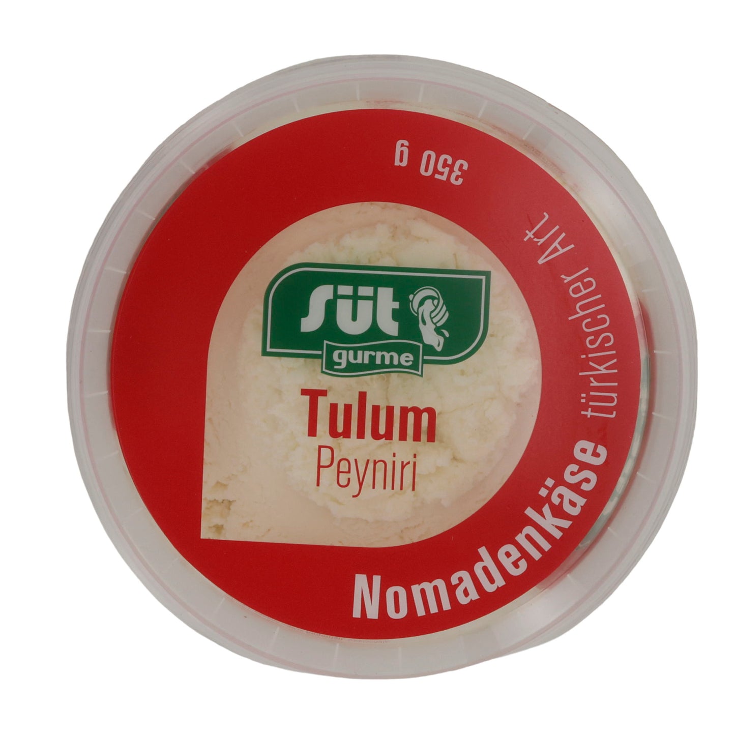 SUETUEM GURME TULUM PEYNIRI PLASTIK KUTU