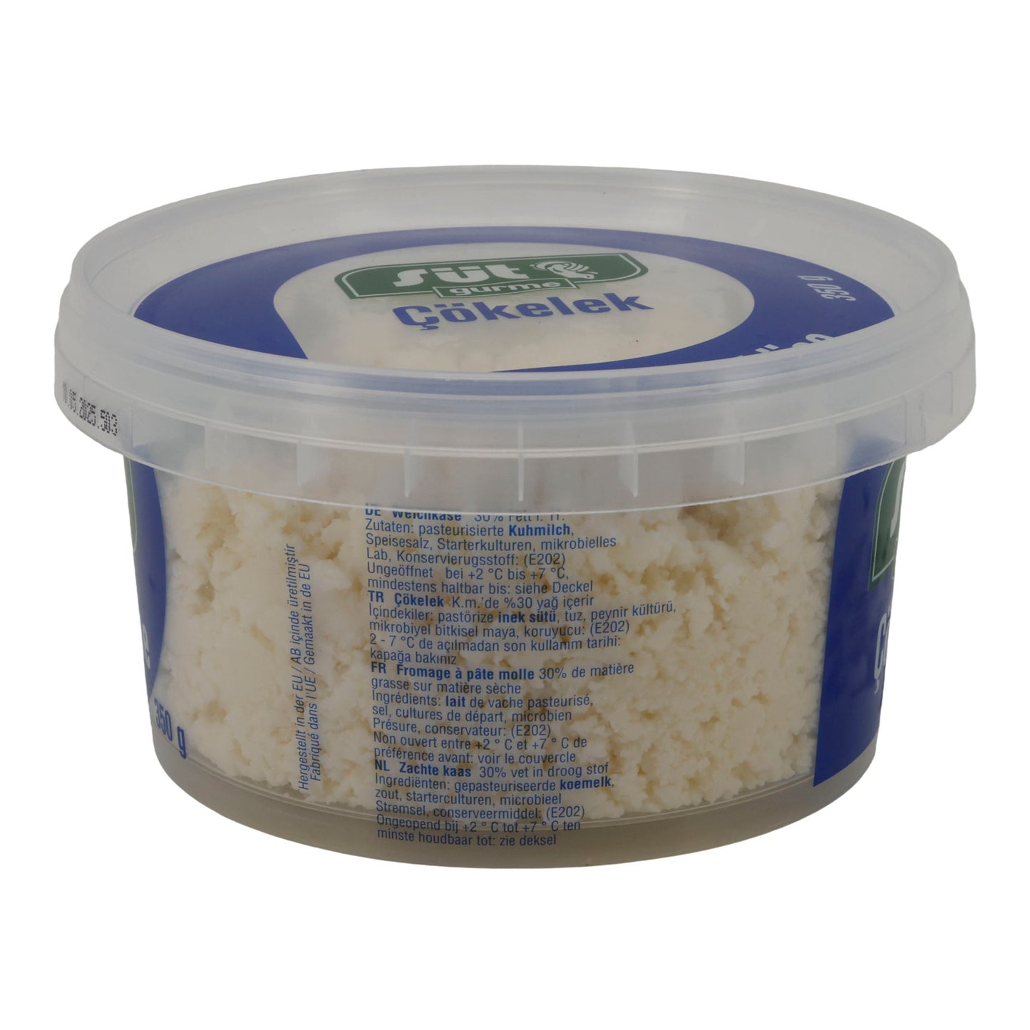 Weichkäse Sütüm Çökelek | 350 g