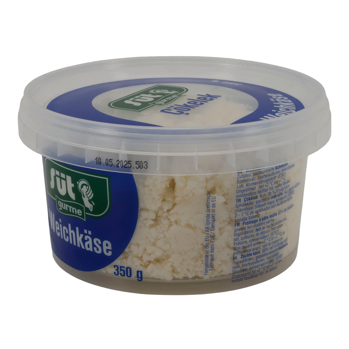 Weichkäse Sütüm Çökelek | 350 g