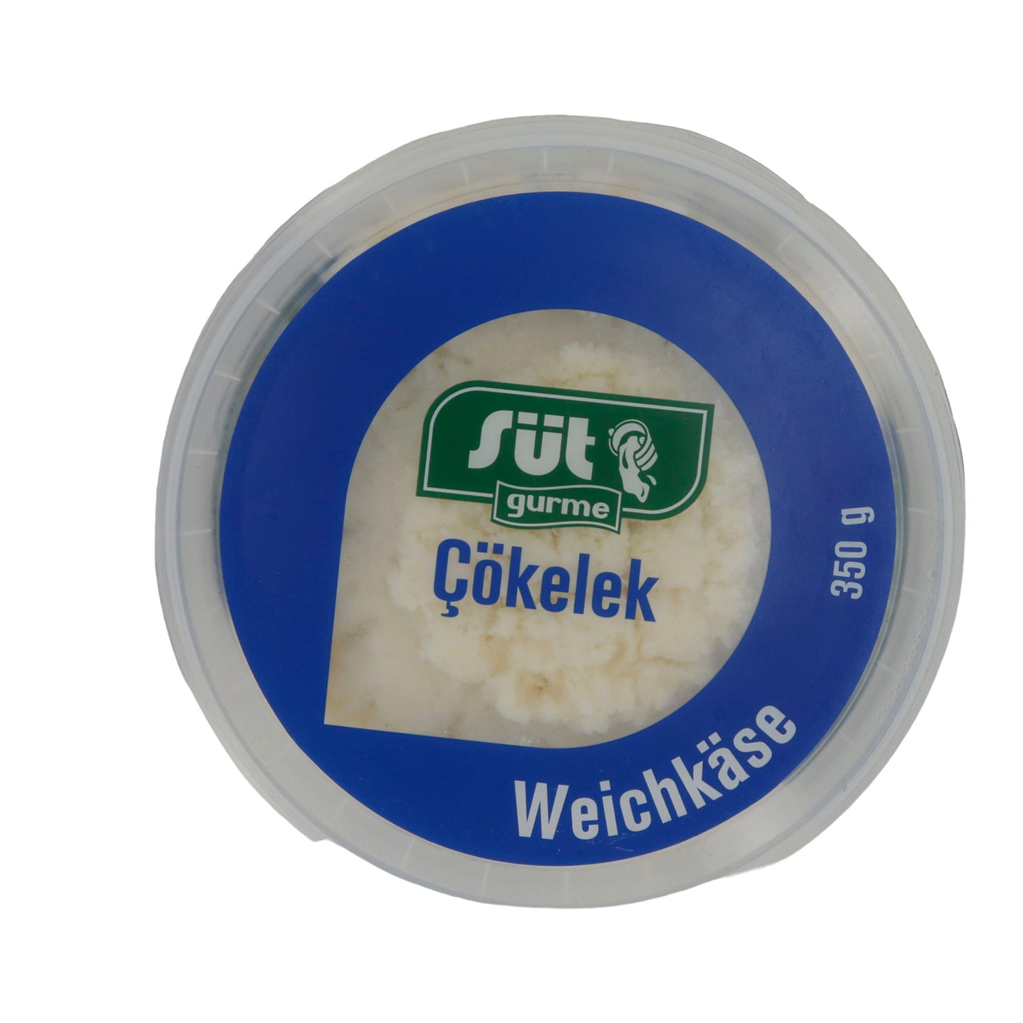 Weichkäse Sütüm Çökelek | 350 g
