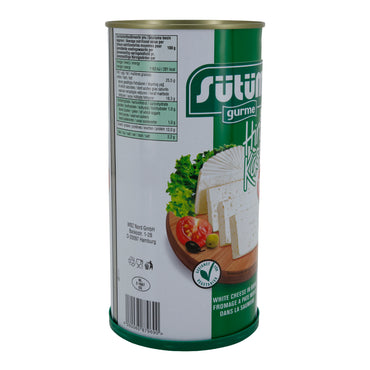 Hirtenkäse Sütüm | Witte kaas in pekel | Traditioneel | 1500 g