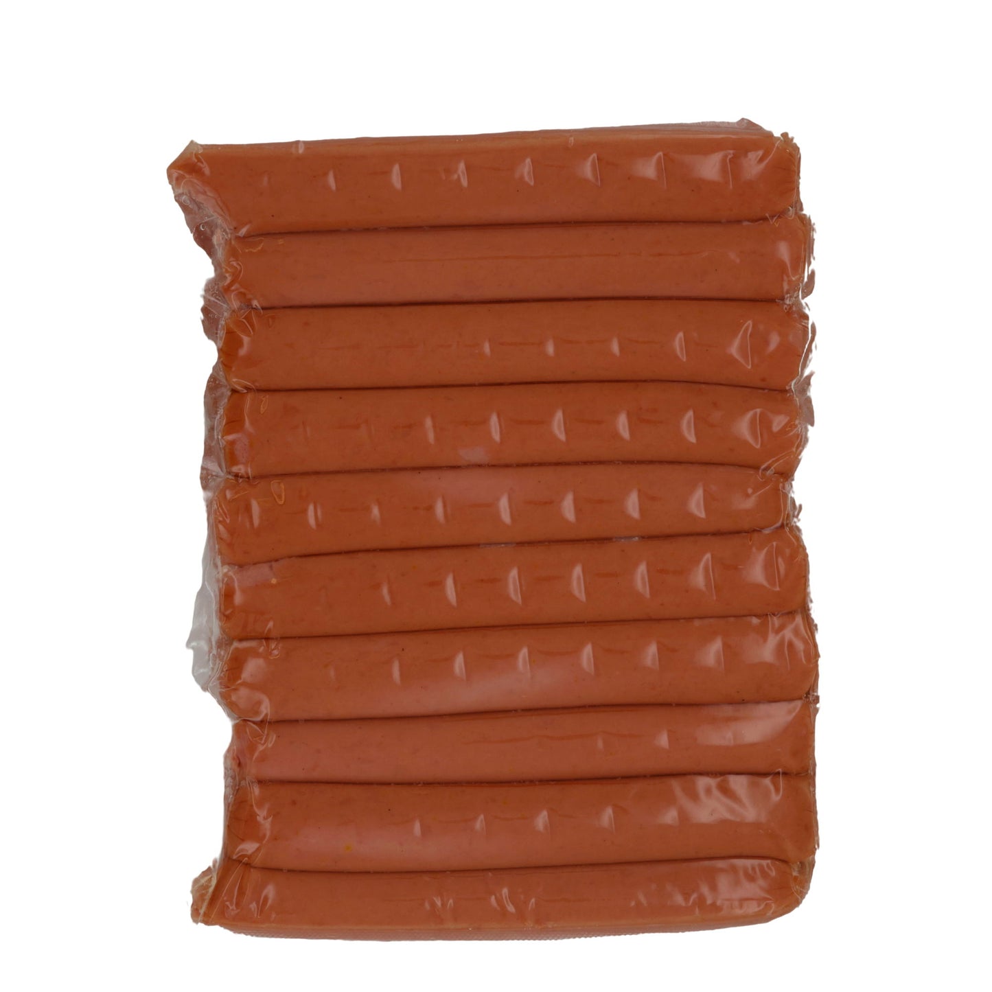 Würstchen Afiyet Tavuk Sosis | Würzige Hähnchen-Würstchen | Für Grill & Pfanne | 1 kg