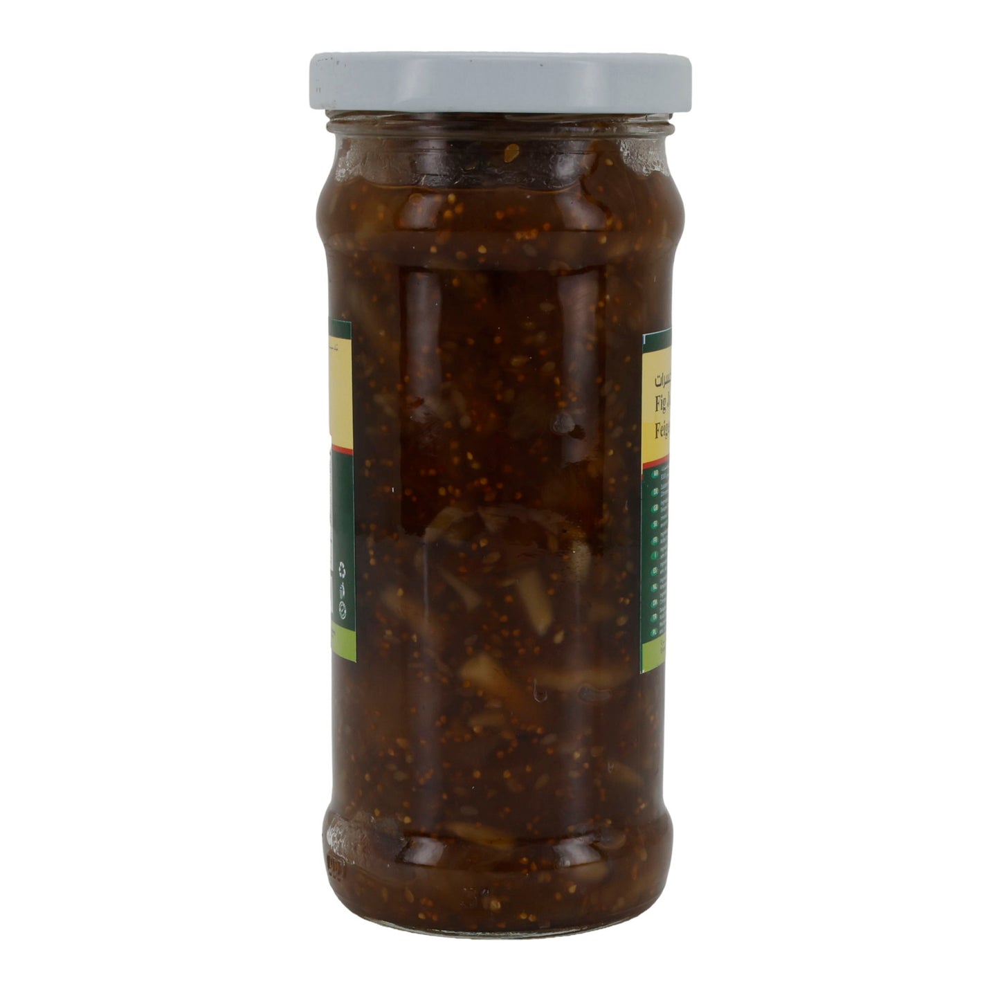 Fig Jam Boustan | Jam | with Nuts | 450 g Jar