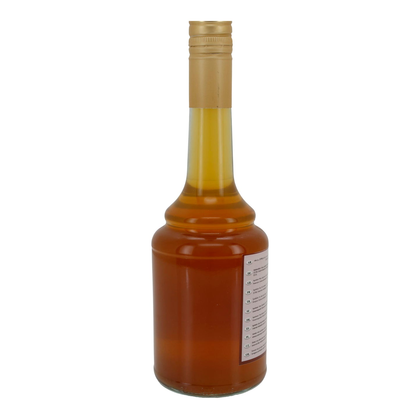 Essig Boustan | Apfelessig | natürlich fermentiert aus dem Libanon | 500 ml