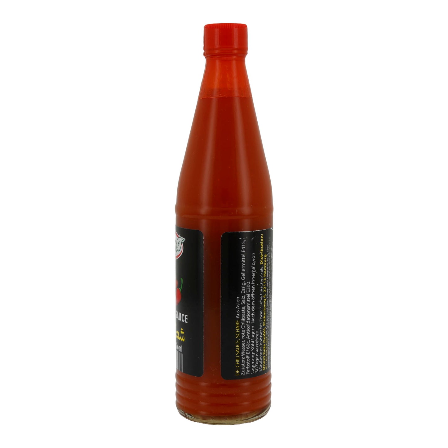 Acı Biber Sosu Boustan | Sos | 176 ml