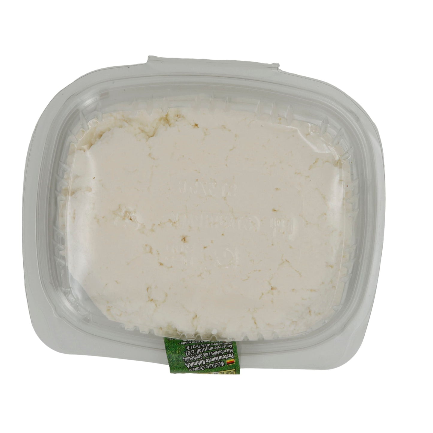 Weichkäse Şafak Harika Çökelek | Frisch | Aus Türkei | 300 g