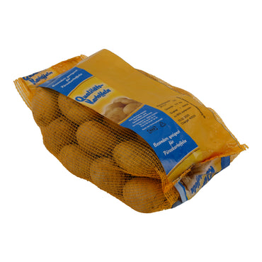 Pommes de terre Pommes de terre de qualité | Chair farineuse | De la Lüneburger Heide | 2,5 kg