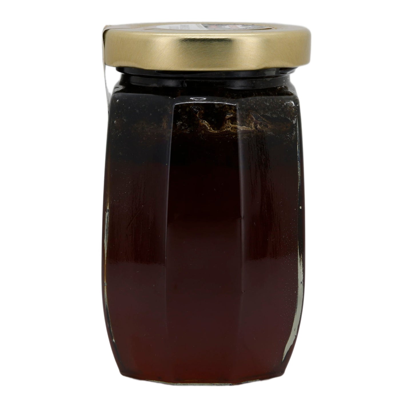 Çörekotlu Bal Buram | Miele | Miele con semi di cumino nero | Barattolo da 250 g