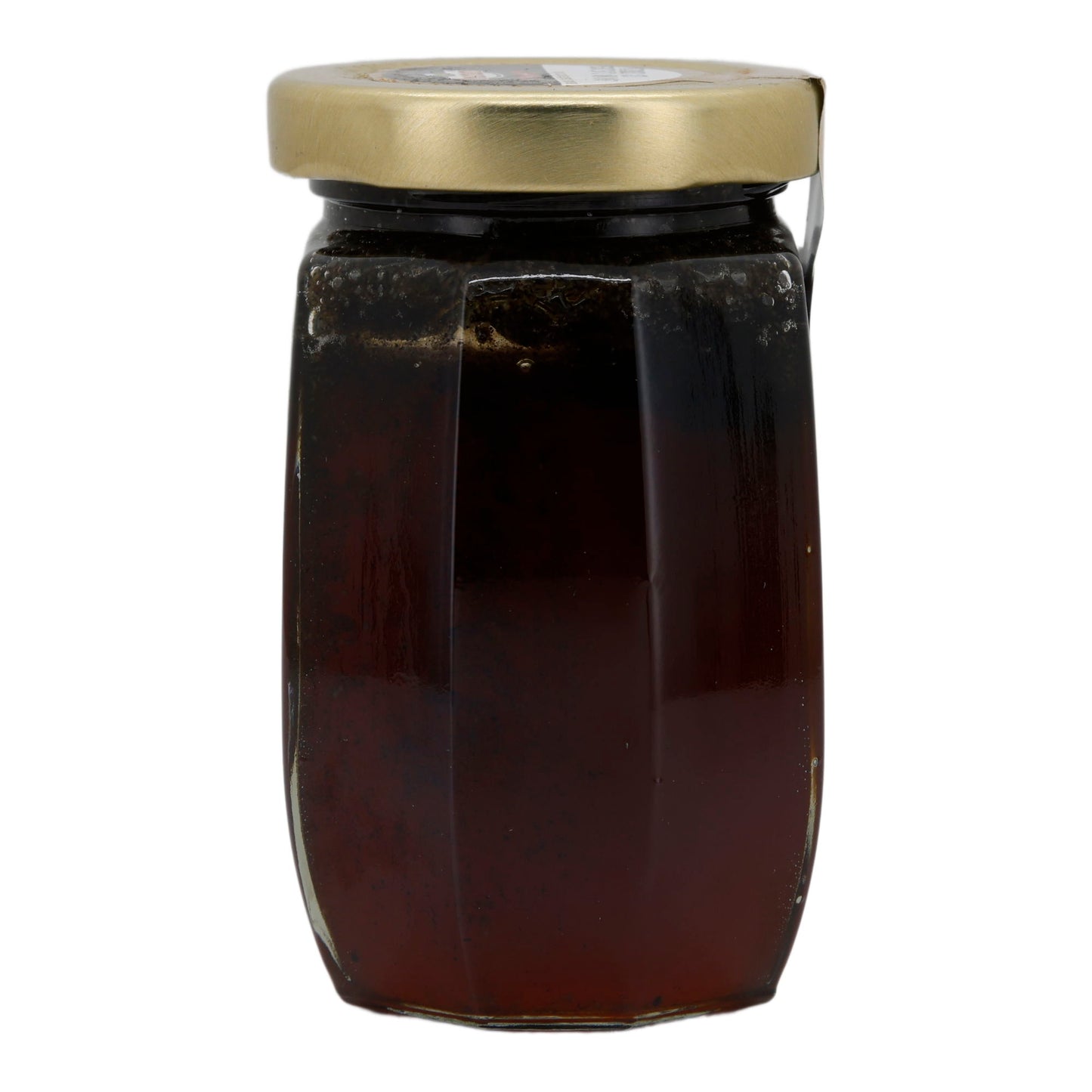 Çörekotlu Bal Buram | Miele | Miele con semi di cumino nero | Barattolo da 250 g