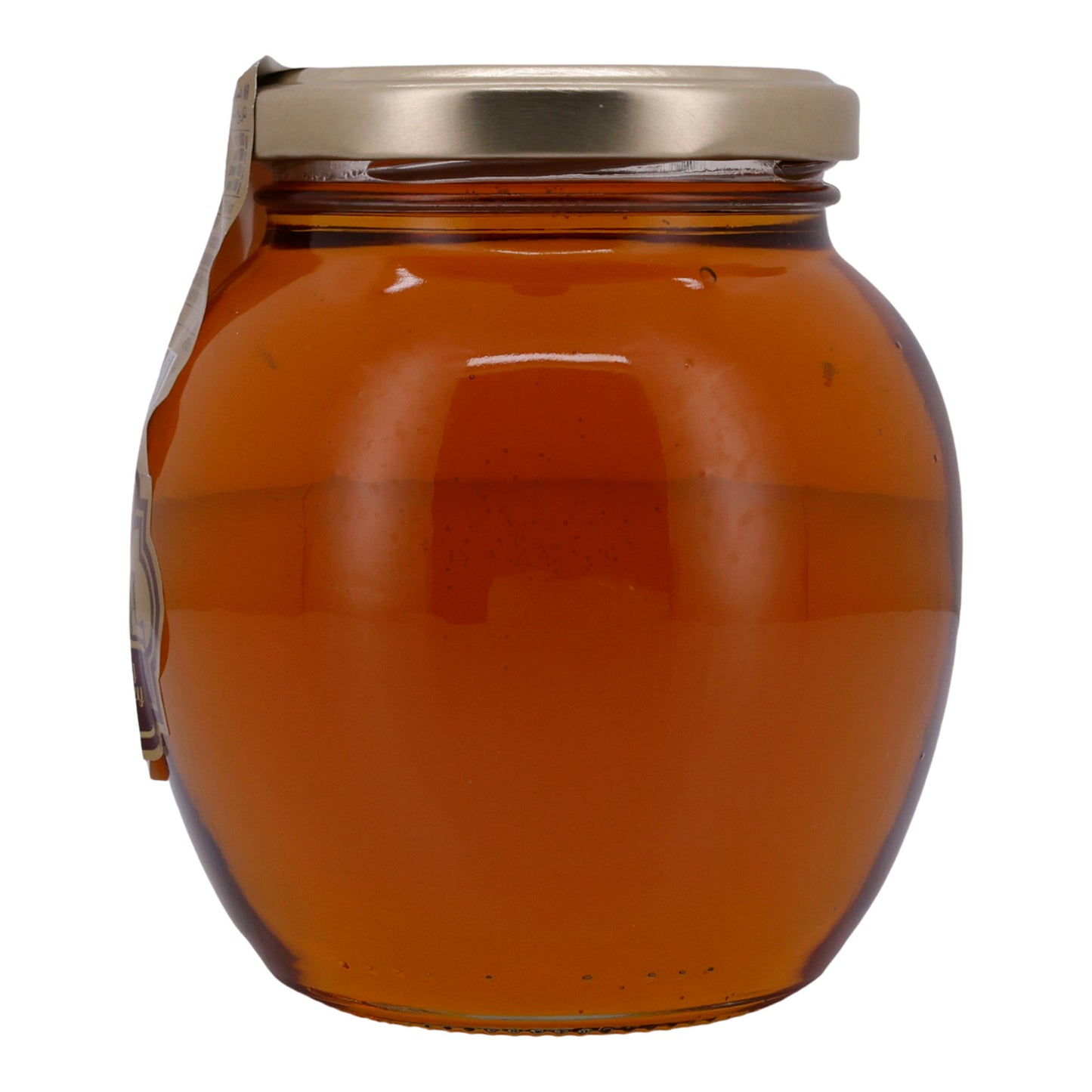 Sirup Asbal | Honig | Natürliche Süße | 480g