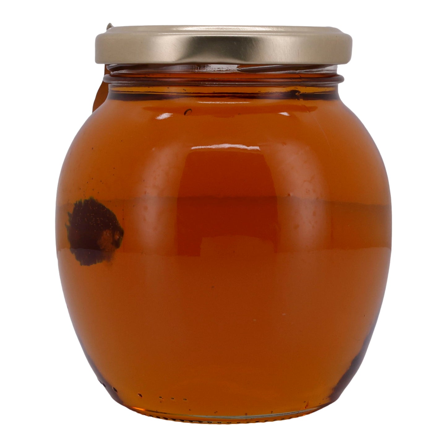 Sirup Asbal | Honig | Natürliche Süße | 480g