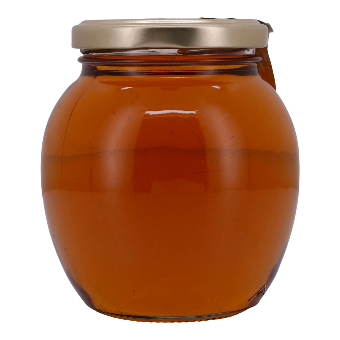 Sirup Asbal | Honig | Natürliche Süße | 480g