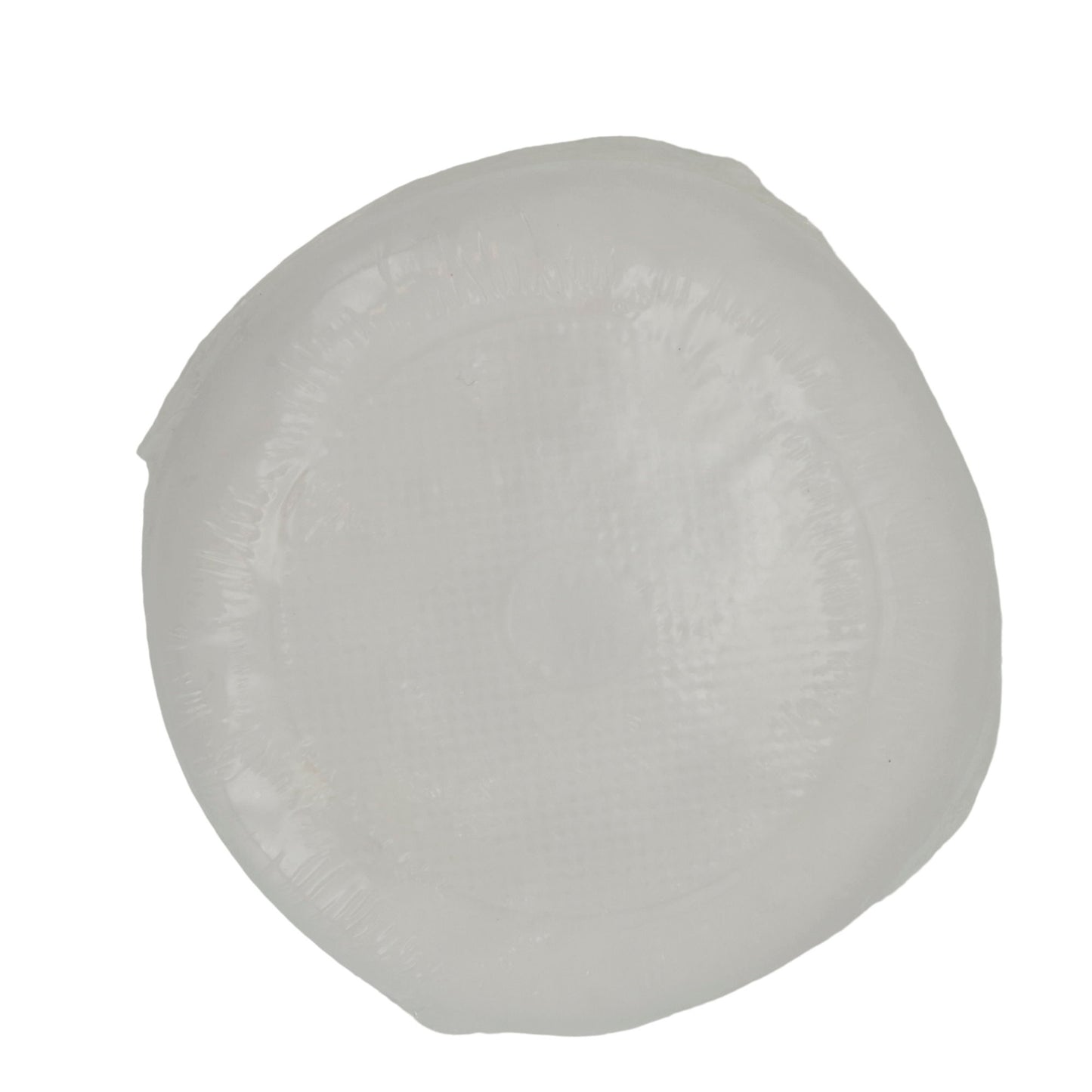 Formaggio fresco Rodnaja Derewnja | Formaggio fresco | Livello magro 0% grassi, ricco di proteine e povero di grassi | 370 g