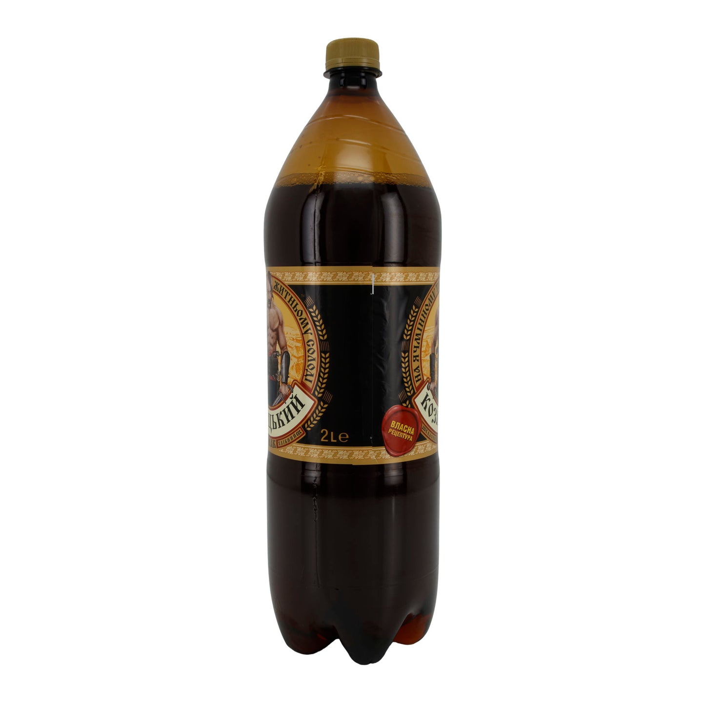 Drank UA Bon Buasson | Drank | Drank Kwas Cossack | 2L DPG