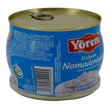 Cheese Yörem Erzincan Nomad Cheese | Cheese | Turkish Style | 350 g