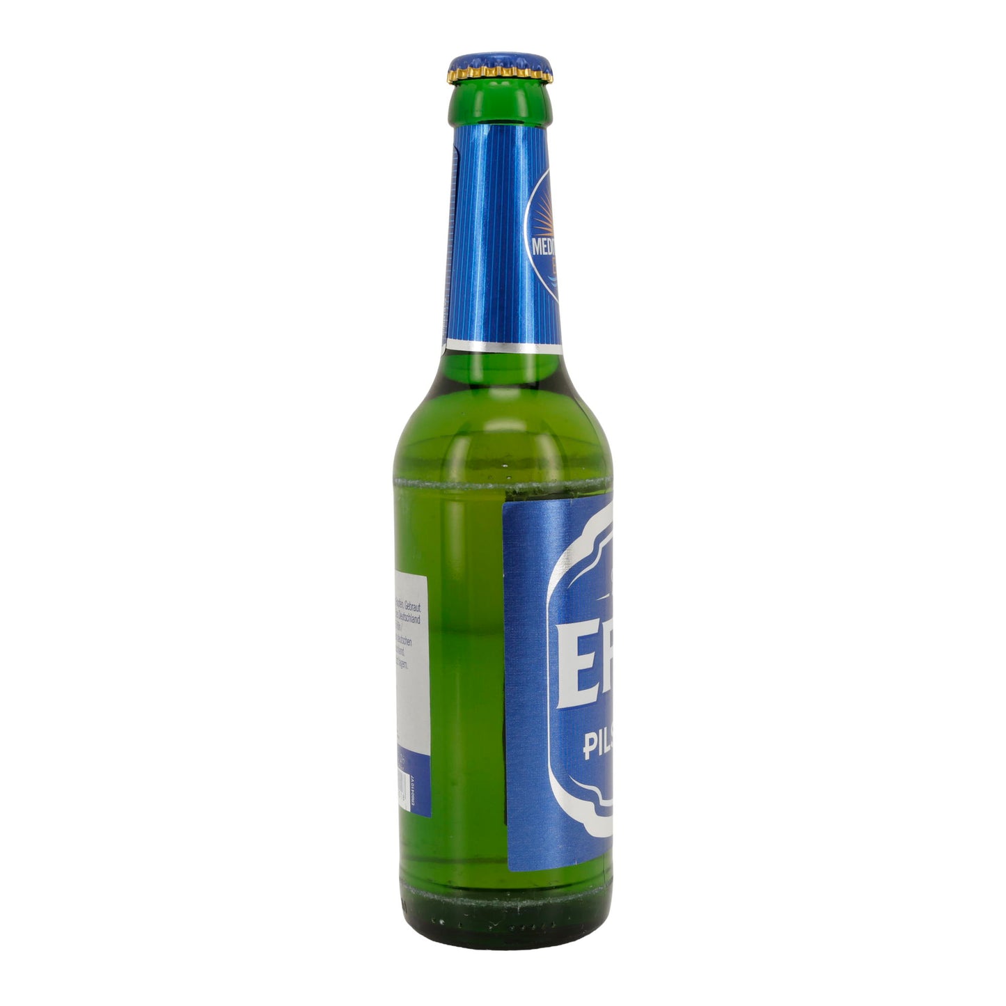 Bier Efes Pilsener | Türkei | 5 % vol | 0,33 l Mehrwegflasche