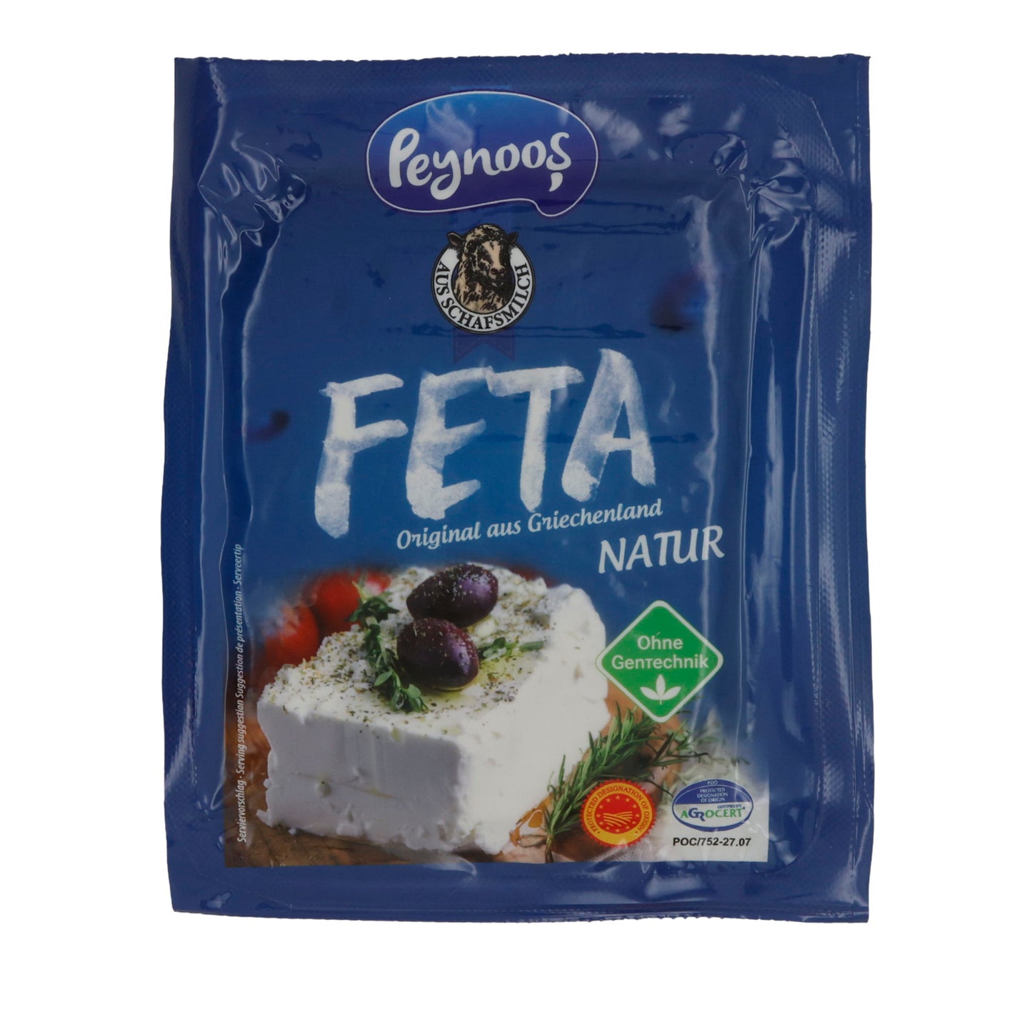 PEYNOOS FORMAGGIO FETA