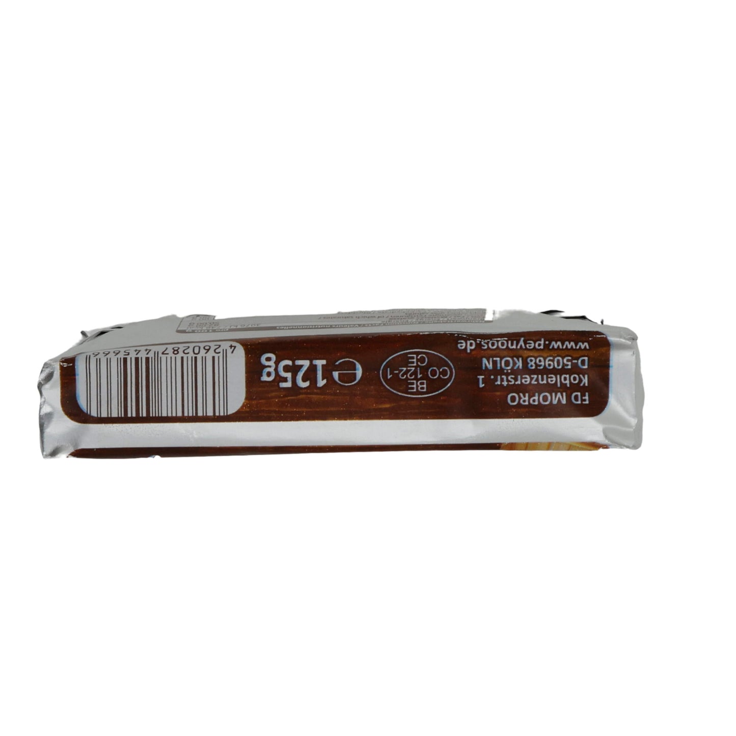 Ziegenbutter Peynoos Ziegenbutter | Naturbutter | 100 % Ziegenmilch | 125 g