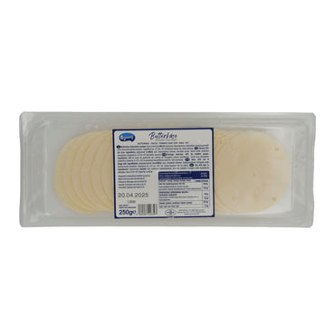 Cheese Peynoos Butter Cheese | Mild-creamy | Cheese Slices | 250 g