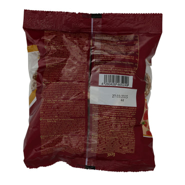 Süßgebäck Prjaniki | Rührteiggebäck | Mit Himbeergeschmackfüllung | 360 g