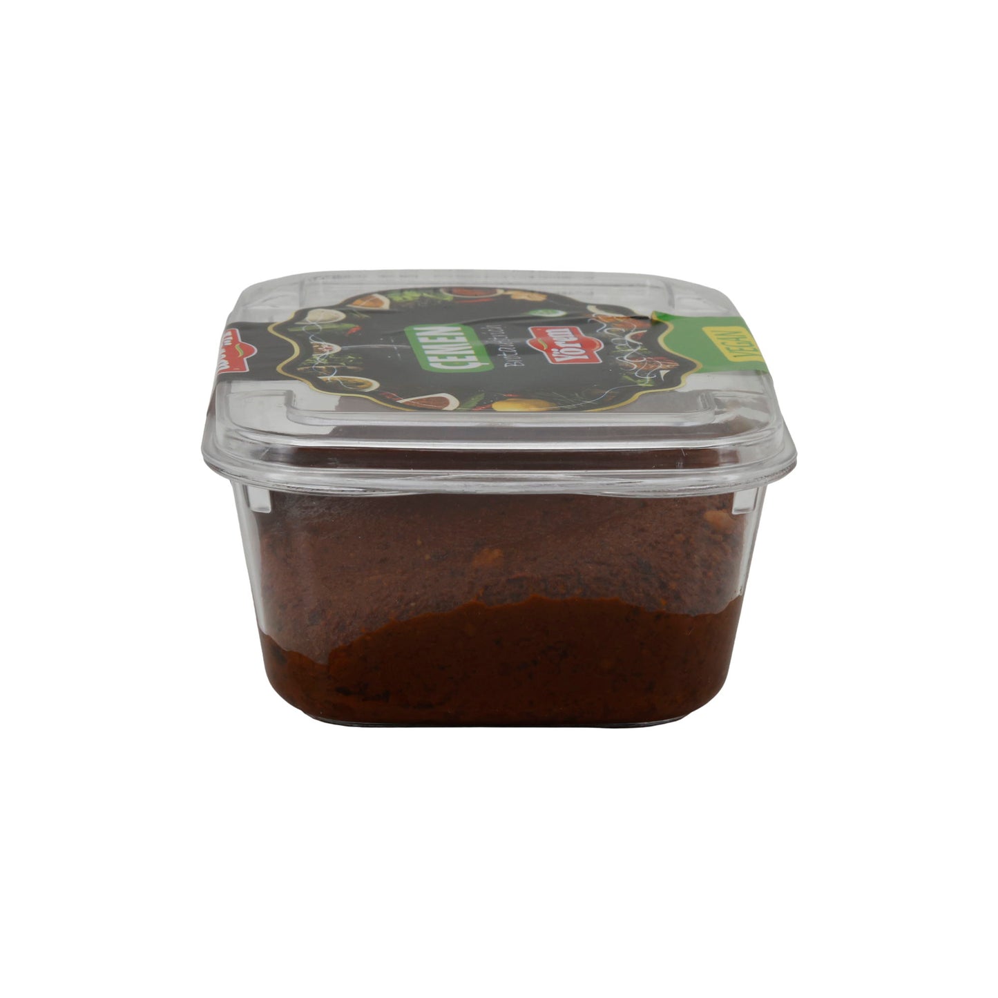 Brotaufstrich Yörem Çemen | Brotaufstrich | Kräftig-würziger Bockshornklee-Dip | 200 g