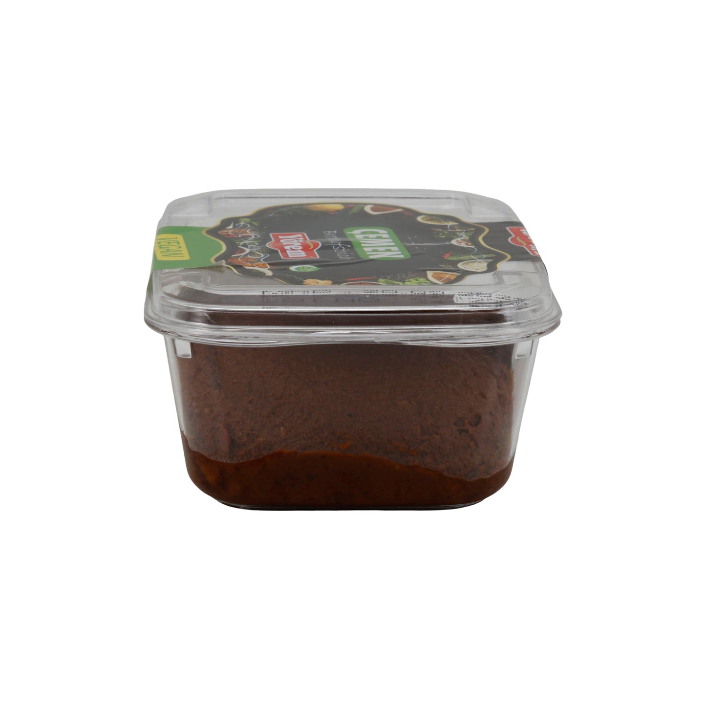 Brotaufstrich Yörem Çemen | Brotaufstrich | Kräftig-würziger Bockshornklee-Dip | 200 g