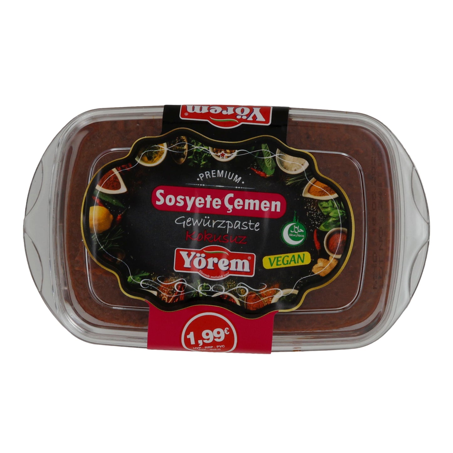 SOSYETE CEMEN