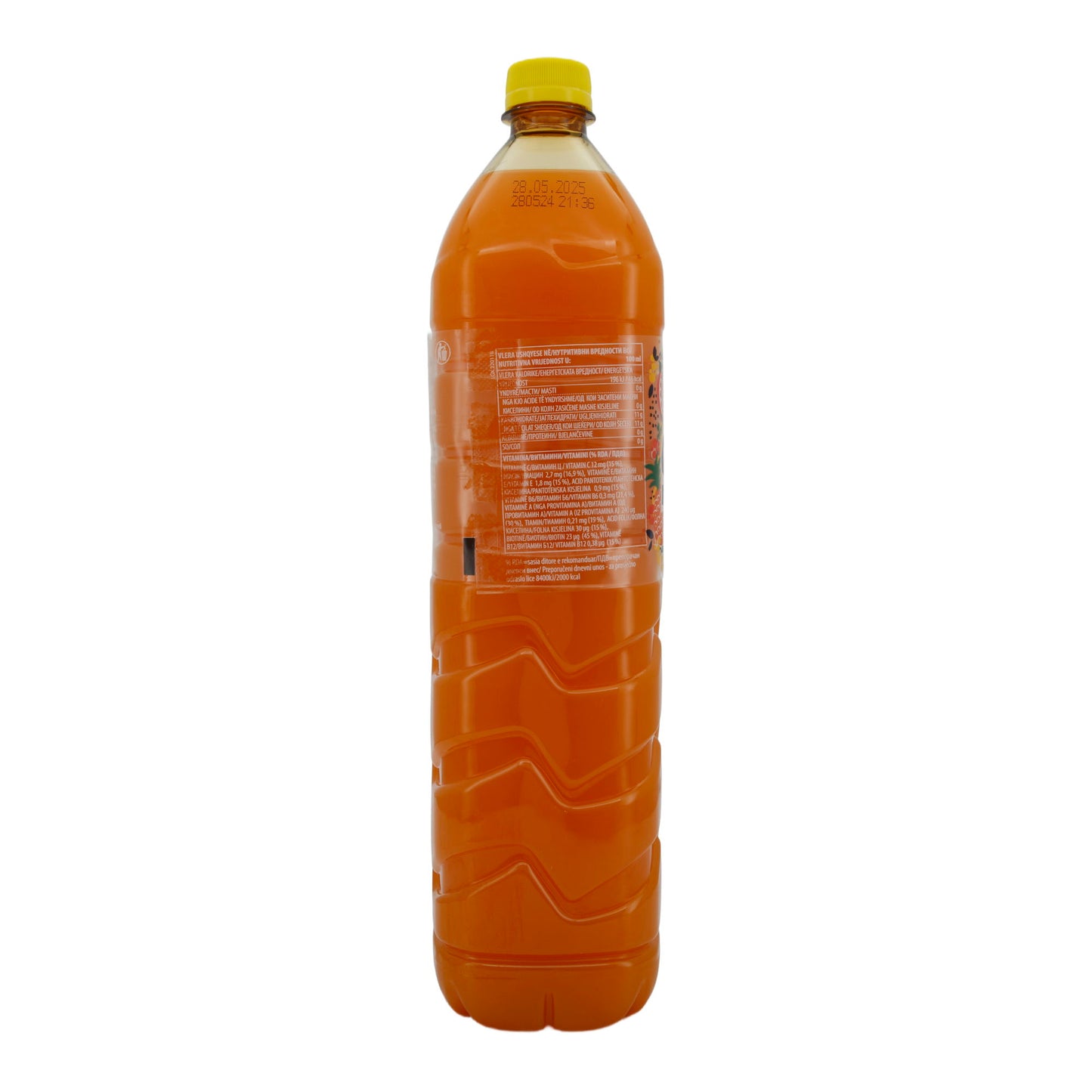 SOLA LIMONADE 500 ML