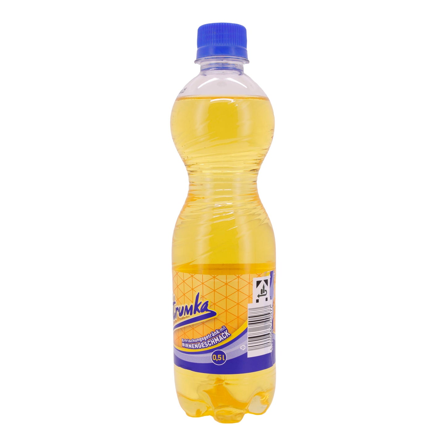 Erfrischungsgetränk Strumka | Getränk | Mit Birnengeschmack | 500 ml