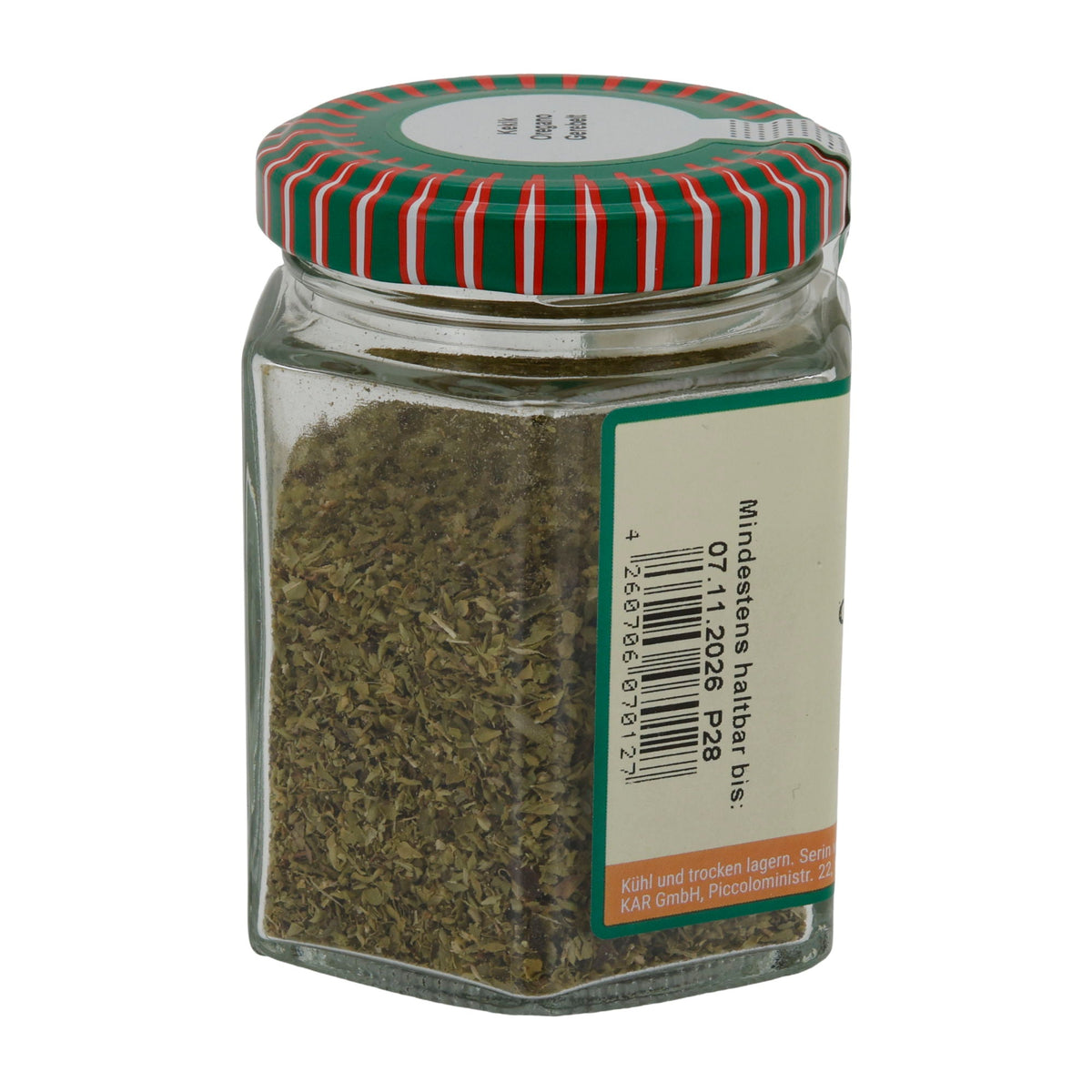 Oregano Onkel Kekik | Gewürz | gerebelt | 20 g ONKEL SAHINGÖZ