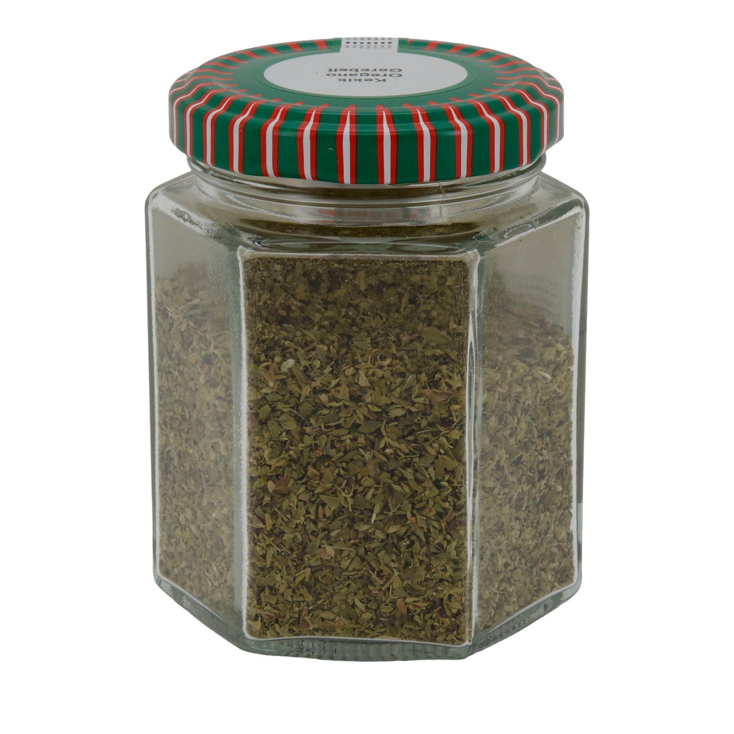OREGANO HELE