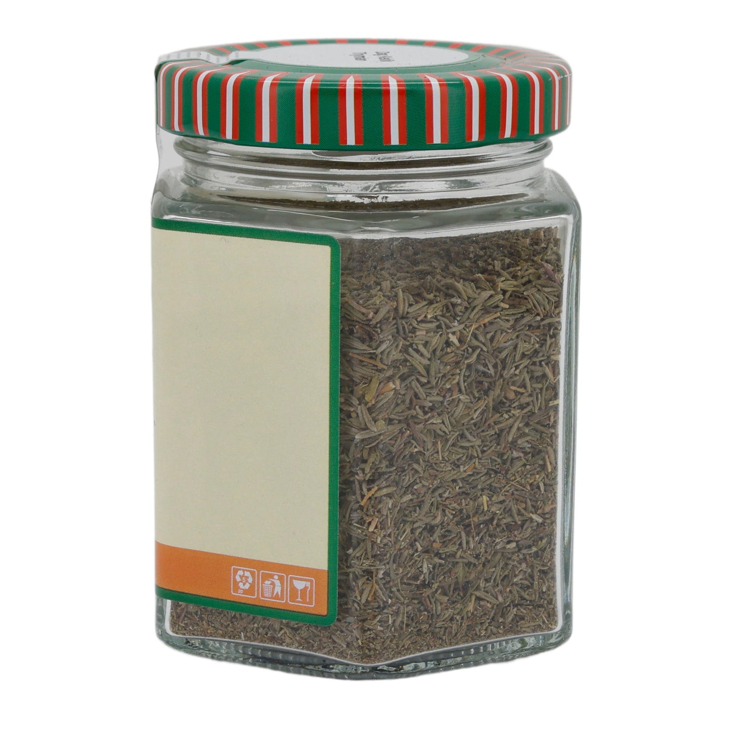 Berg Tijm ONKEL | Kruiden | Tijm | 30 g