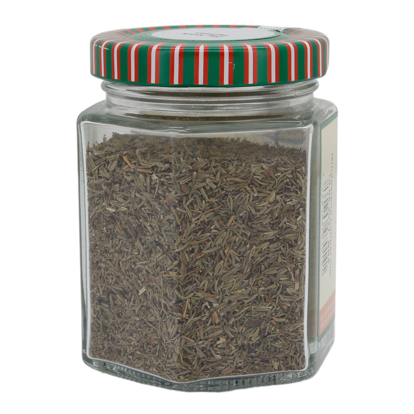 Berg Tijm ONKEL | Kruiden | Tijm | 30 g