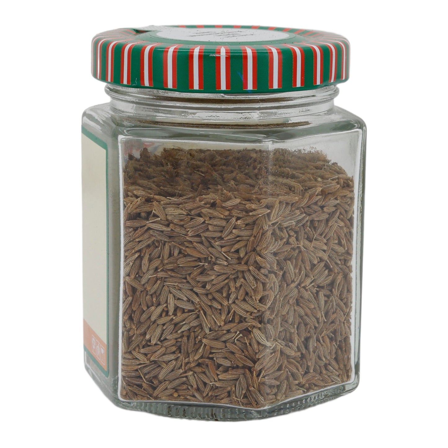 Kimyon Bütün ONKEL | Kruiden | Hele Komijnzaadjes | 65 g