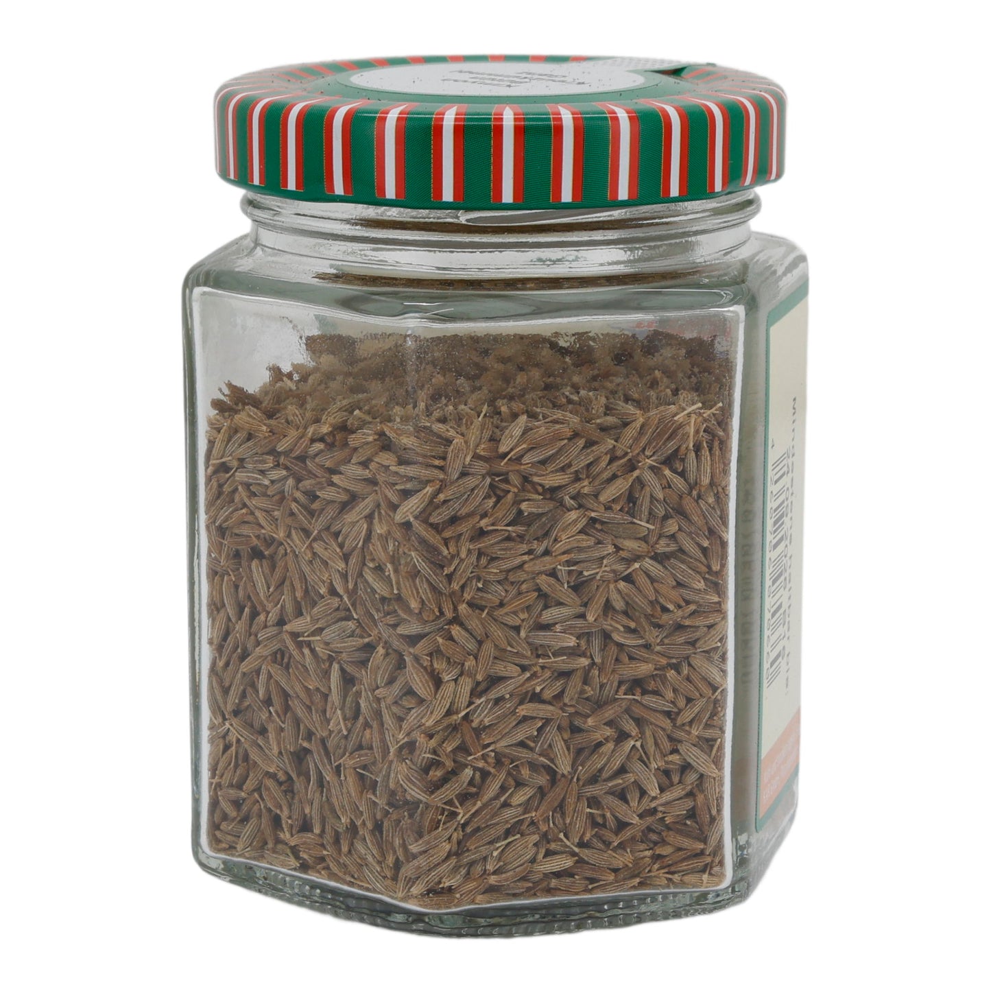 Kimyon Bütün ONKEL | Kruiden | Hele Komijnzaadjes | 65 g