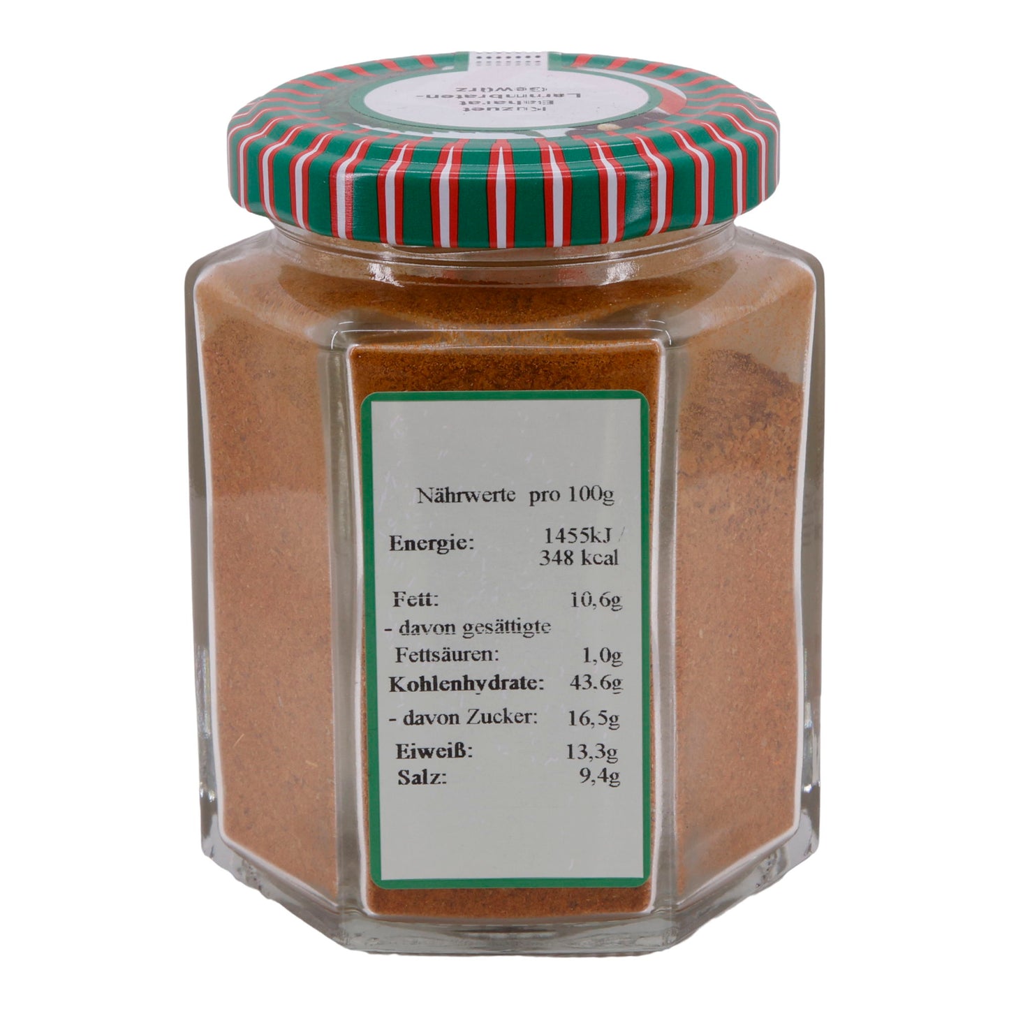 Kruidenmix ONKEL Kuzuet Baharat | Voor lamsbraadstuk | 70 g