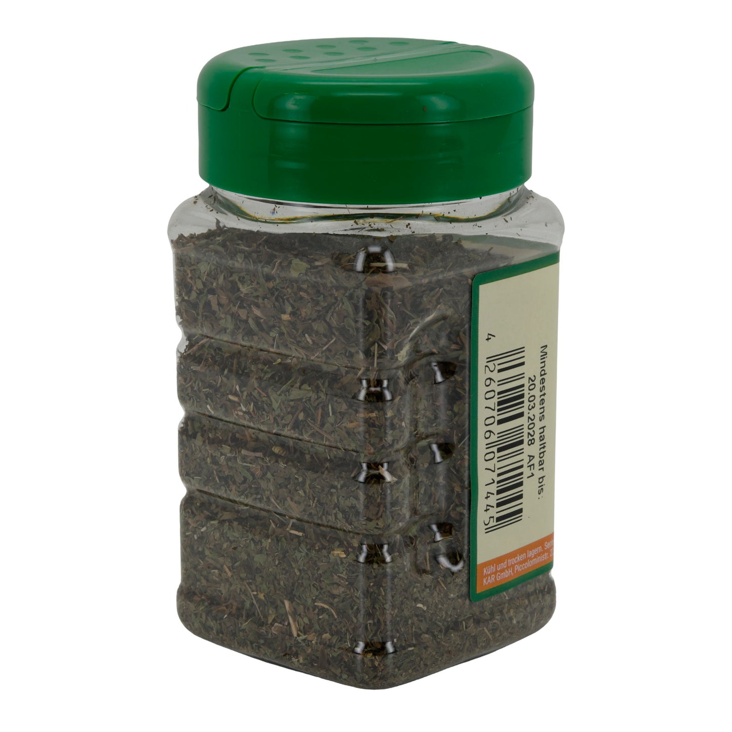 Minze Uncle Şahingöz Mint | Spice | Stripped | 50 g