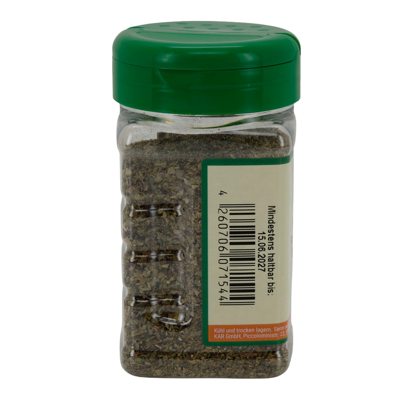 Pizza-kruidenmix Onkel Şahingöz Pizza Baharat | Kruiden | Voor Pizza | 55 g