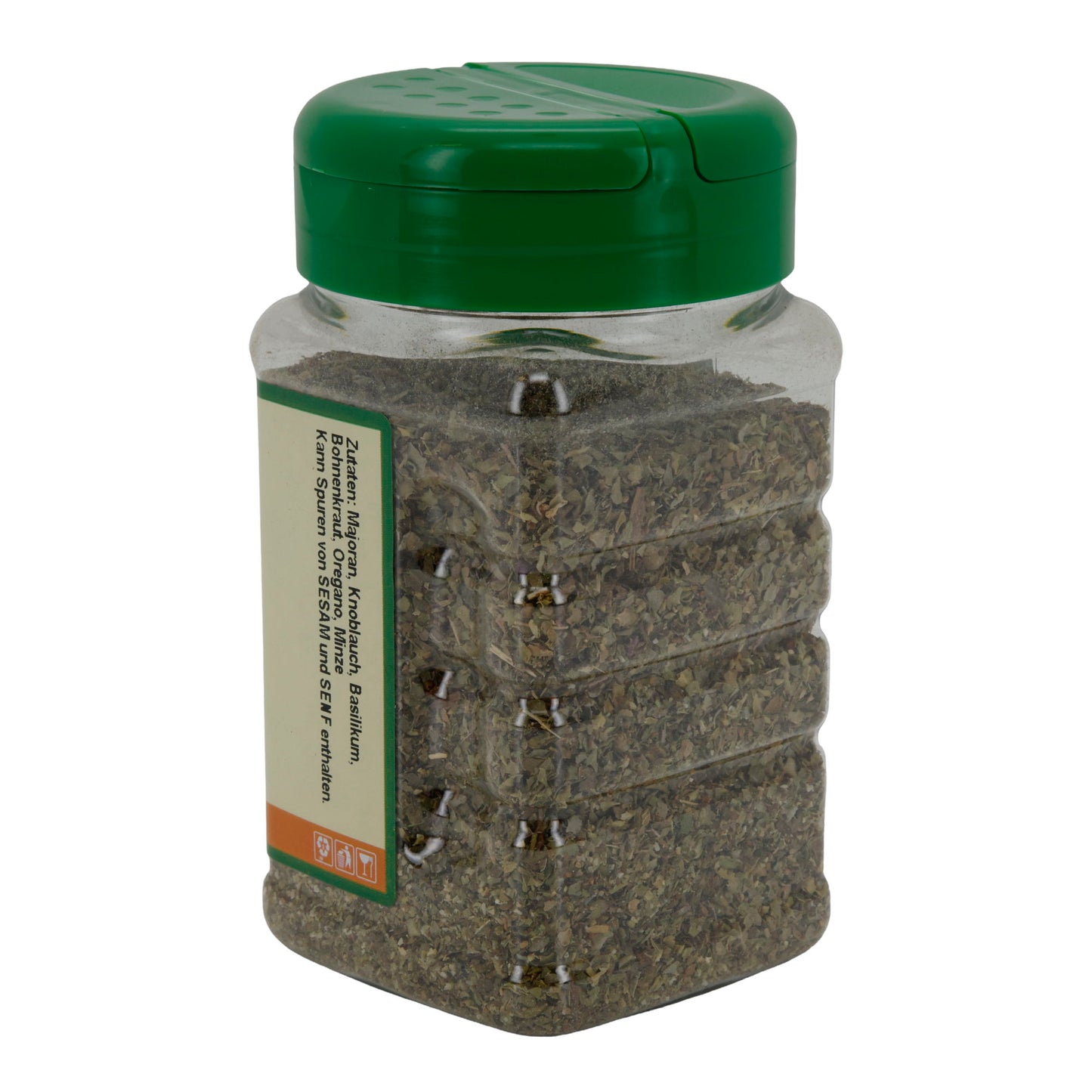 Pizza-kruidenmix Onkel Şahingöz Pizza Baharat | Kruiden | Voor Pizza | 55 g
