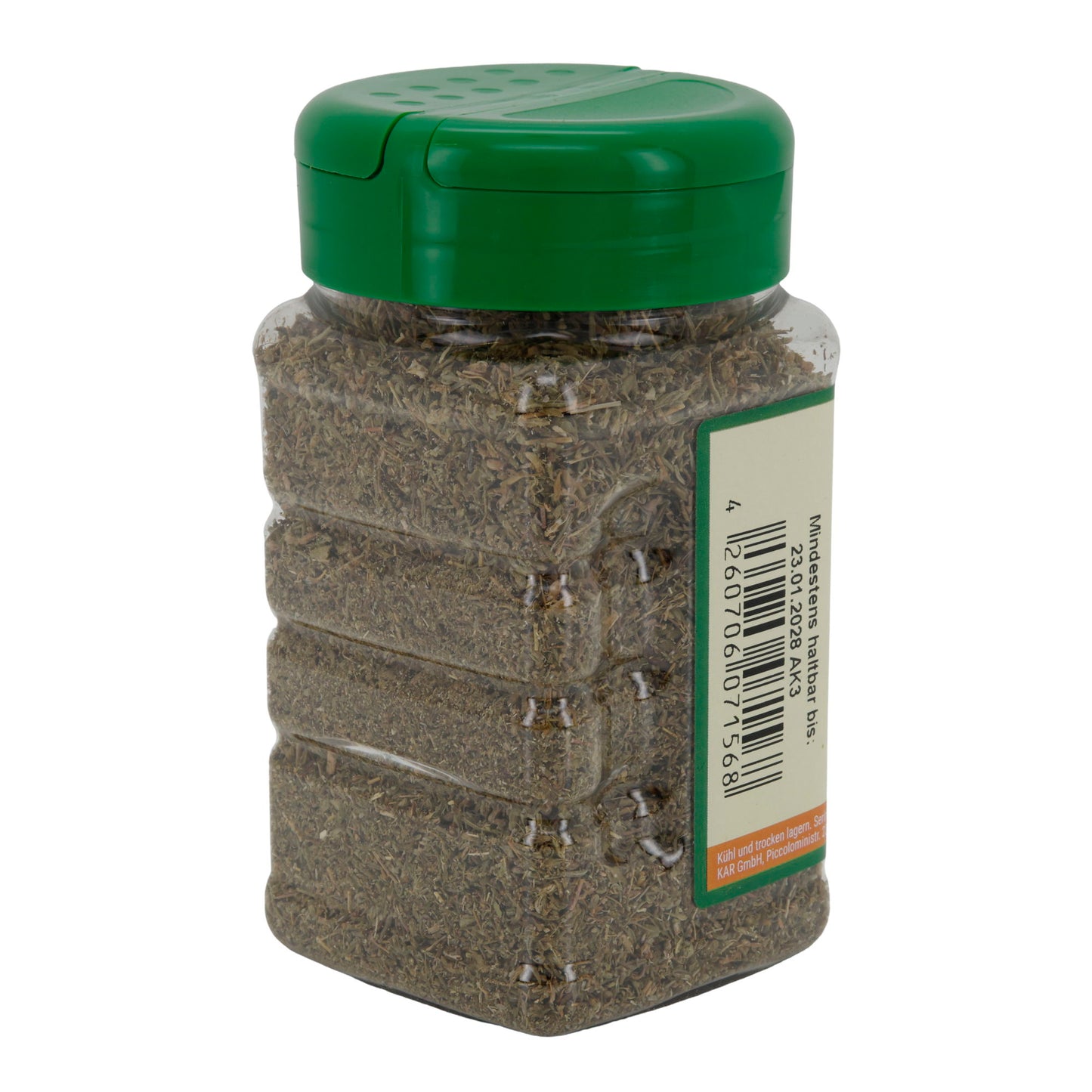 Thymian Onkel Şahingöz Dağ Kekik | Gewürz | 40 g