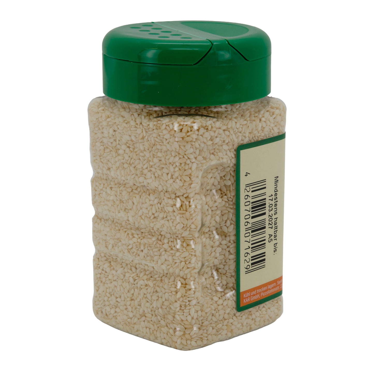 Sesamsamen Onkel Şahingöz Susam | Samen | Geschält | 175 g
