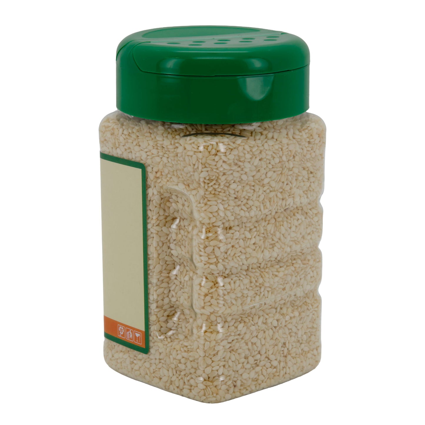 Sesamsamen Onkel Şahingöz Susam | Samen | Geschält | 175 g