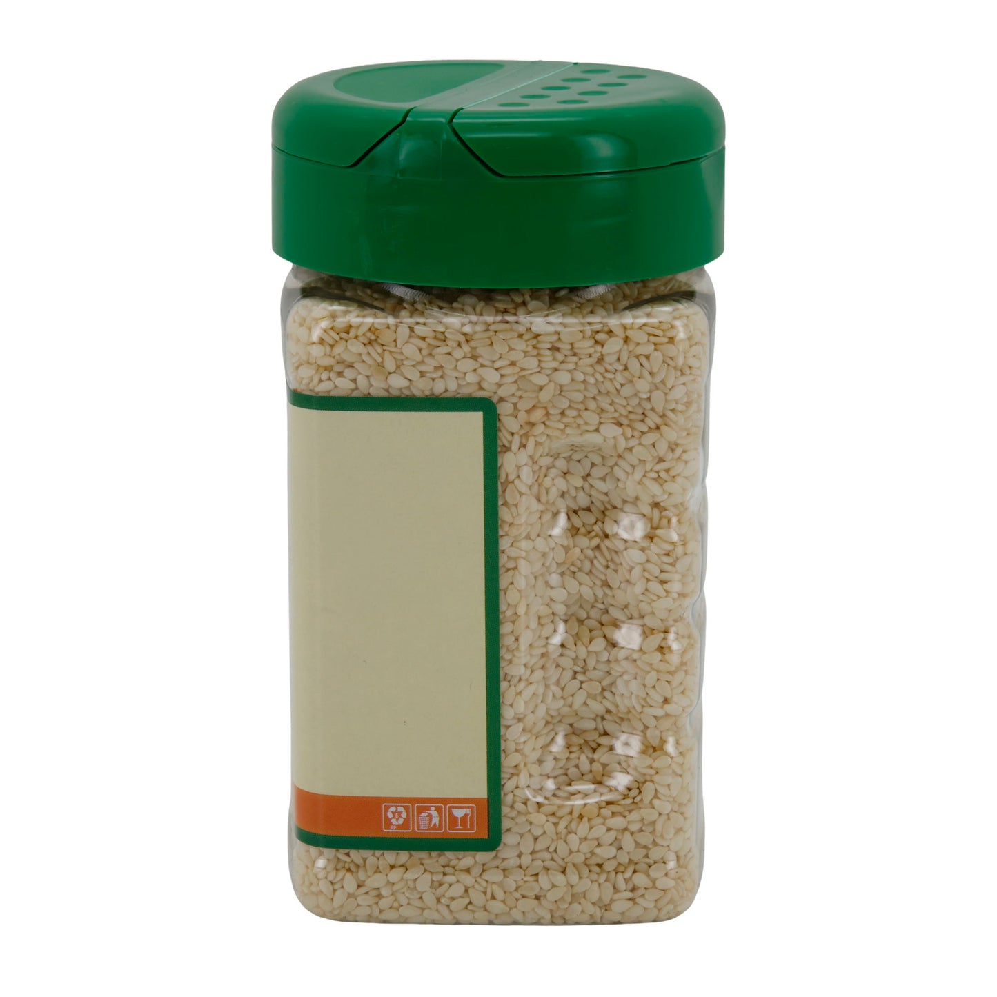 Sesamsamen Onkel Şahingöz Susam | Samen | Geschält | 175 g